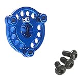 Hot Racing TRX15GPL06 Power Up Gear Adapter (Long) - Traxxas