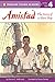 Amistad: The Story of a Slave Ship (Penguin Young Readers, Level 4)