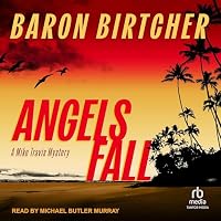 Audible edition cover