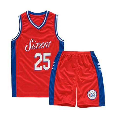 ben simmons home jersey