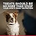 Hill's Natural Baked Light Biscuits, All Life Stages, Great Taste, Dog Treats, Chicken, 8 oz Bag