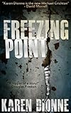 Freezing Point (Point Series Book 1)