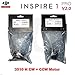 DJI Inspire 1 V2.0/Pro Replacement 3510H Motor 2 PCS(1 CW+ 1 CCW) - OEM