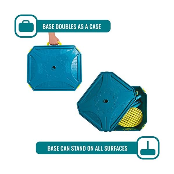 Pro All Surface SwingBall