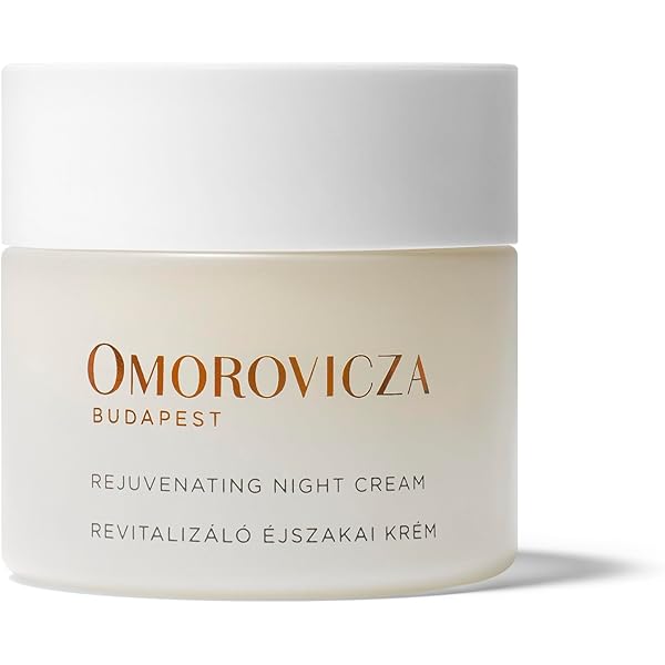 ラス１新品Omorovicza Illuminating Moisturizer Omorovicza Illuminating Moisturiser | Sklep | Skin Spa Boutique