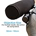 Neoprene Scope Cover: 13.75