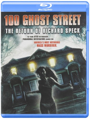 100 Ghost Street: The Return of Richard Speck