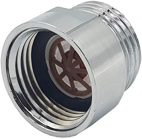 1/2" BSP Shower Flow Reducer Restrictor Regulator Water Saving 6l/min Limiter