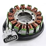 Generator Stator For Kawasaki Ninja ZX-6R 2009 2010 2011 2012 OEM Repl.# 21003-0083 ZX 600R ZX6R ZX6