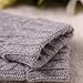 Womens Winter Warmest Wool Knit Gloves Mitten Texting Touchscreen Lined (One Size, Grey)