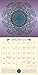 Celtic Mandala 2017 Wall Calendar: Earth Mysteries & Mythology
