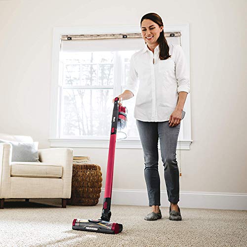 Shark Rocket Pet Pro with SelfCleaning Brushroll, HEPA Filter