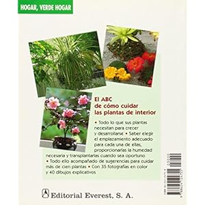 Riego, Abonado y Transplante (Spanish Edition)