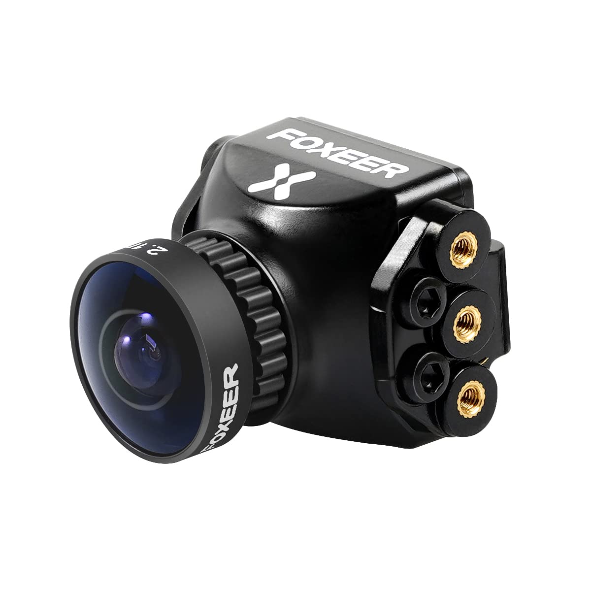 FOXEER FPV Camera Razer Mini 1200TVL 1/3 CMOS Sensor 2.1mm Lens