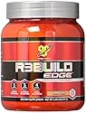 BSN 25 Servings R3Build Edge Post Workout Powders, Island Cooler, 1.05 Pound