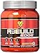 BSN 25 Servings R3Build Edge Post Workout Powders, Island Cooler, 1.05 Pound