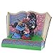 Jim Shore Disney Traditions by Enesco Mulan 20th Anniversary Storybook Figurine 4059729
