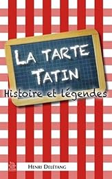 La  tarte Tatin