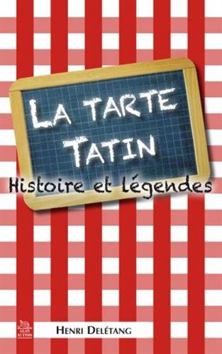La  tarte Tatin
