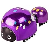 Character Options Little Live Pets Ladybug and Baby Beam Bug