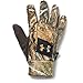 Under Armour Men's Hunt Early Season Fleece Gloves