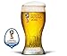 Set of 2 Russia 2018 Logos FIFA World Cup Trophy-glass - The Soccer's Fan Drinkware