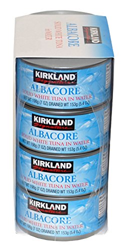 2 Kirkland+Albacore+Solid+White+Water