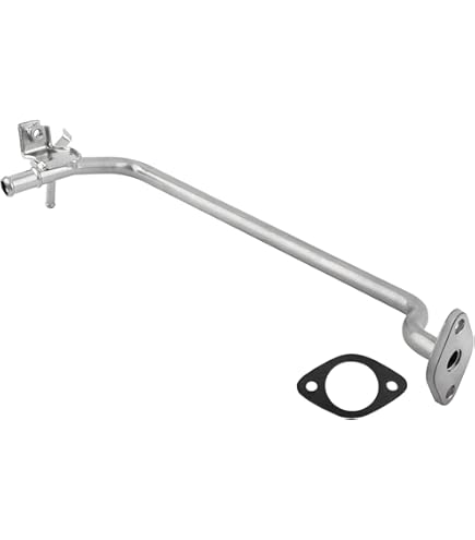 馬手 16268-75112 - Pipe Water By Pass Longo Toyota Parts