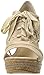 Not Rated Women's Addylin Wedge Sandal