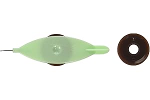 Handy Hands Aerlit Tatting Shuttle with 2 bobbins – SHH438, Mint Chocolate