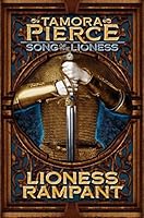 Cover of Lioness Rampant