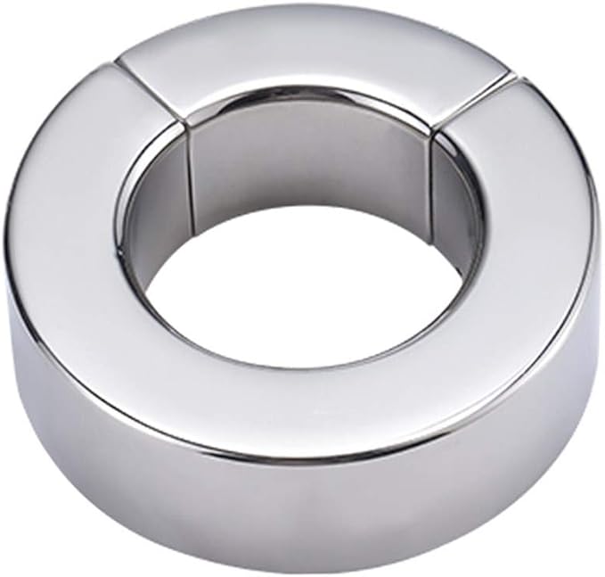 Heavy Duty Ball Stretcher, Male Stainless Steel Ball