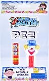 Worlds Smallest Pez Dispenser Collectable