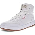 Levi's Men's Drive Hi Sneaker