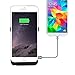 COOLEAD iPhone 6s Battery Case,iPhone 6 Battery Case 5800mAh External Portable Charger Case for iPhone 6S/6 [Black]