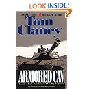 Armored Cav (Tom Clancy's Military Referenc)
