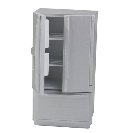 Mueble sobre nevera | Las neveras más tecnológicas