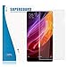 TopACE Xiaomi Mi Mix 2 Screen Protector Full Coverage PET Soft Skin Flexible TPU Film for Xiaomi Mi Mix 2 (2 Pack)
