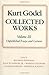 Collected Works, Vol. 3: Unpublished Essays and Lectures