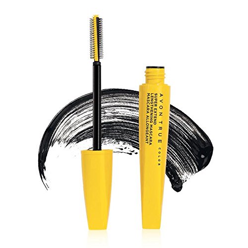 Avon SuperExtend Mascara - Black