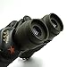 Waterproof Double Metal Cylinder Telescope 50x50 Folding Binoculars With BAK-4 Glass For Outdoor Hiking,Sightseeing,Hunting,Bird Watching.etc(Army Green)