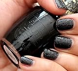 OPI Holiday 2013 Mariah Carey Nail Lacquer, Emotions (Liquid Sand)