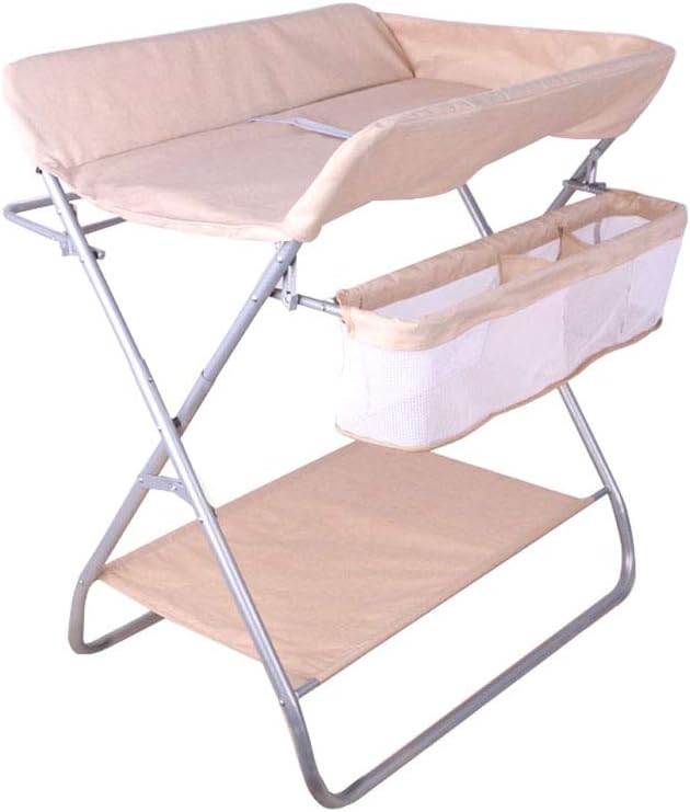 baby changing table tray