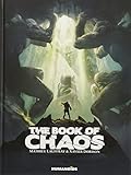The Book of Chaos: Oversized Deluxe by Xavier Dorison, Mathieu Lauffray