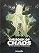 The Book of Chaos: Oversized Deluxe by Xavier Dorison, Mathieu Lauffray