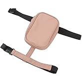 Thigh Harness Leg Bag Belt Bag Belt Bag For Women Kids Fanny Pack Waist Bag For Women Cute Fanny Pack, PU Leather Non Slip Waterproof Large Capacity Women Thigh Harness Leg Bag for Outdoor