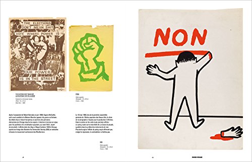 Protest ! (Histoire et actualité) (French Edition)