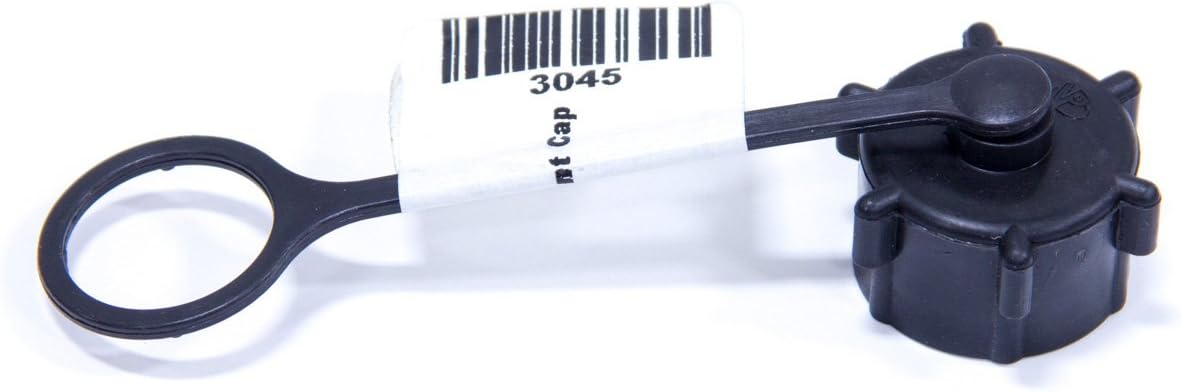 Which Is The Best Rubbermaid Gas Can Vent Cap