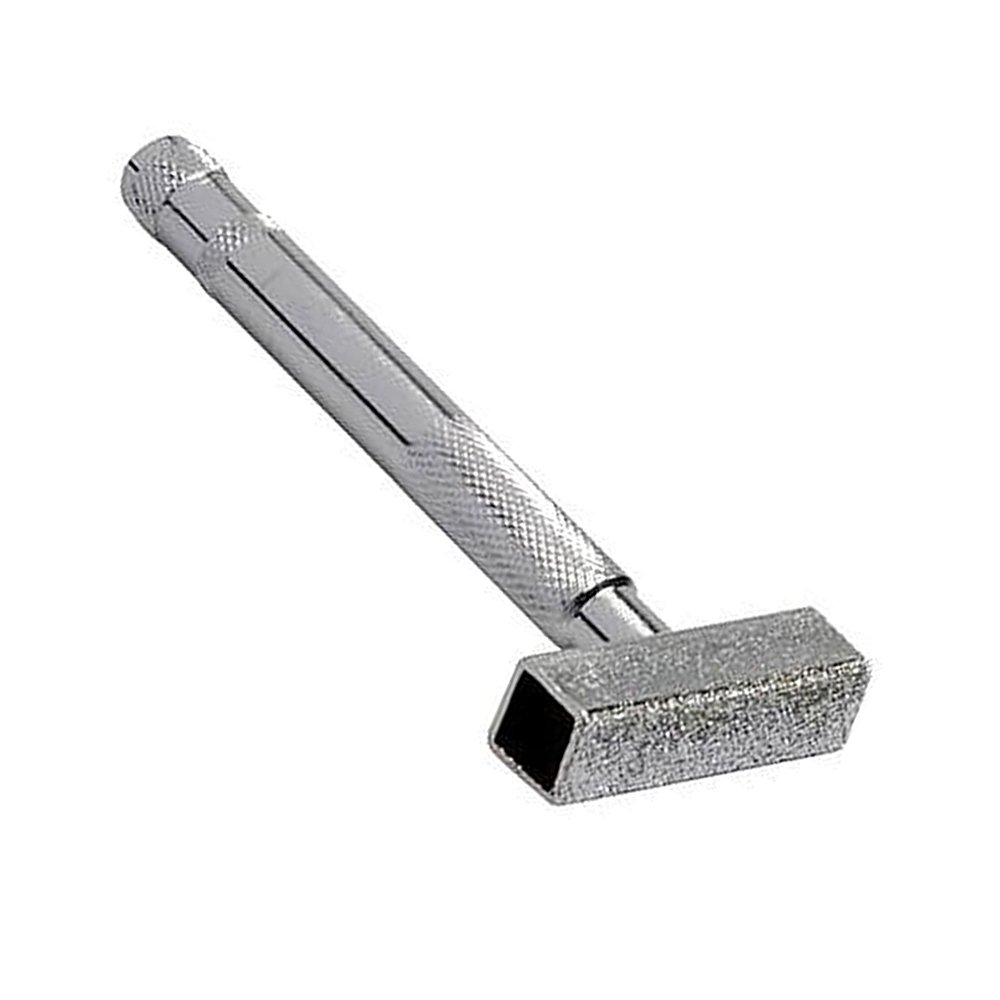 Heavy Duty Diamond Wheel Dresser 40 x 10 mm – Power Tool Accessory for Bench Grinders and Workshop Maintenance