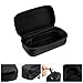 AQGOODLIFE DJI Mavic Pro Accessories Carrying Case Portable for Drone Body Remote Controller Transmitter Battery Hardshell Housing Bag Storage Box